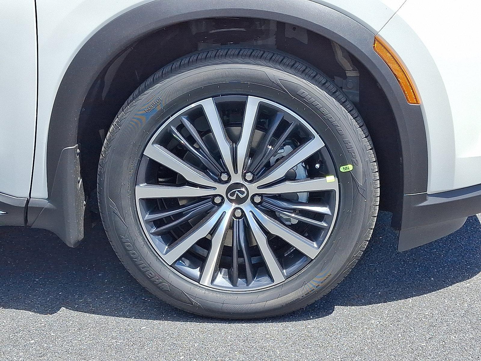 2025 INFINITI QX60 Vehicle Photo in Mechanicsburg, PA 17050