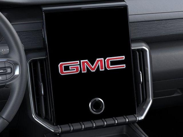 2025 GMC Acadia Vehicle Photo in DANBURY, CT 06810-5034