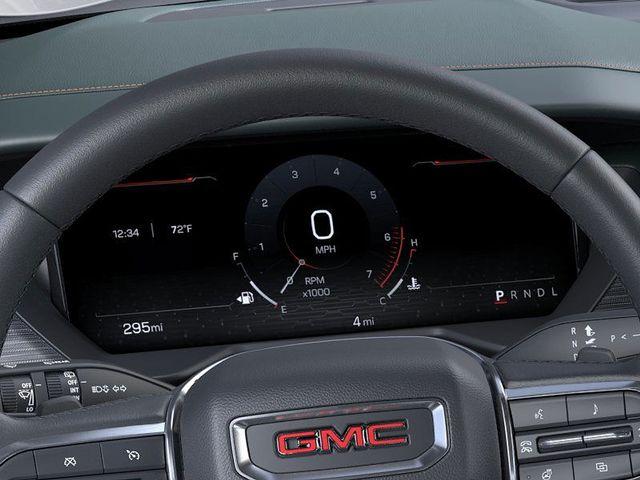 2025 GMC Acadia Vehicle Photo in WATERTOWN, CT 06795-3318