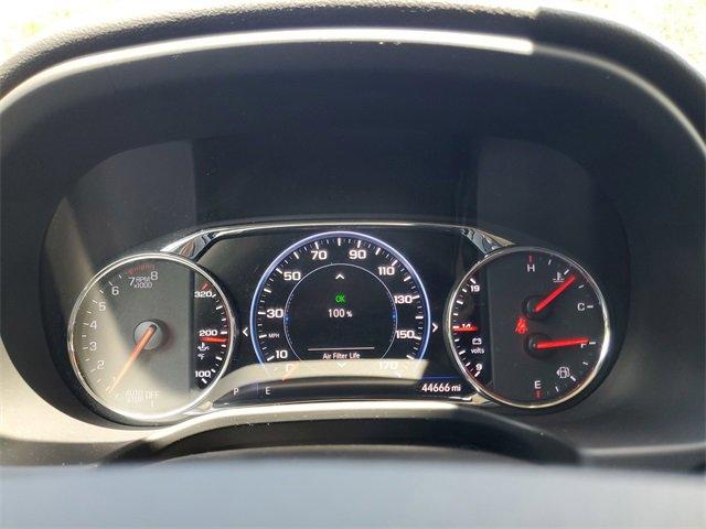 2020 GMC Acadia Vehicle Photo in SUNRISE, FL 33323-3202