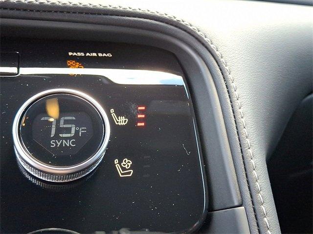 2025 INFINITI QX60 Vehicle Photo in Willow Grove, PA 19090