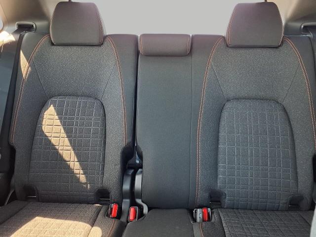 2025 Honda HR-V Vehicle Photo in Oshkosh, WI 54904