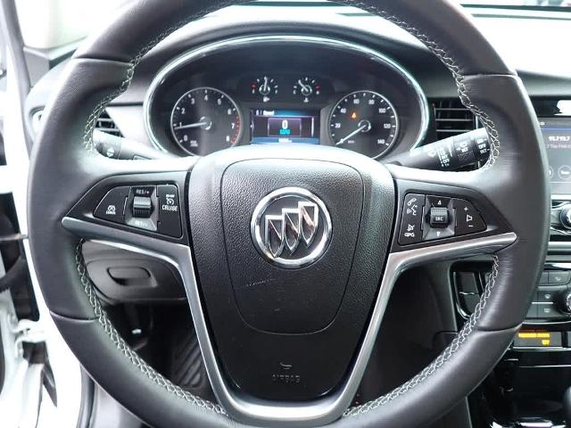 2022 Buick Encore Vehicle Photo in ZELIENOPLE, PA 16063-2910
