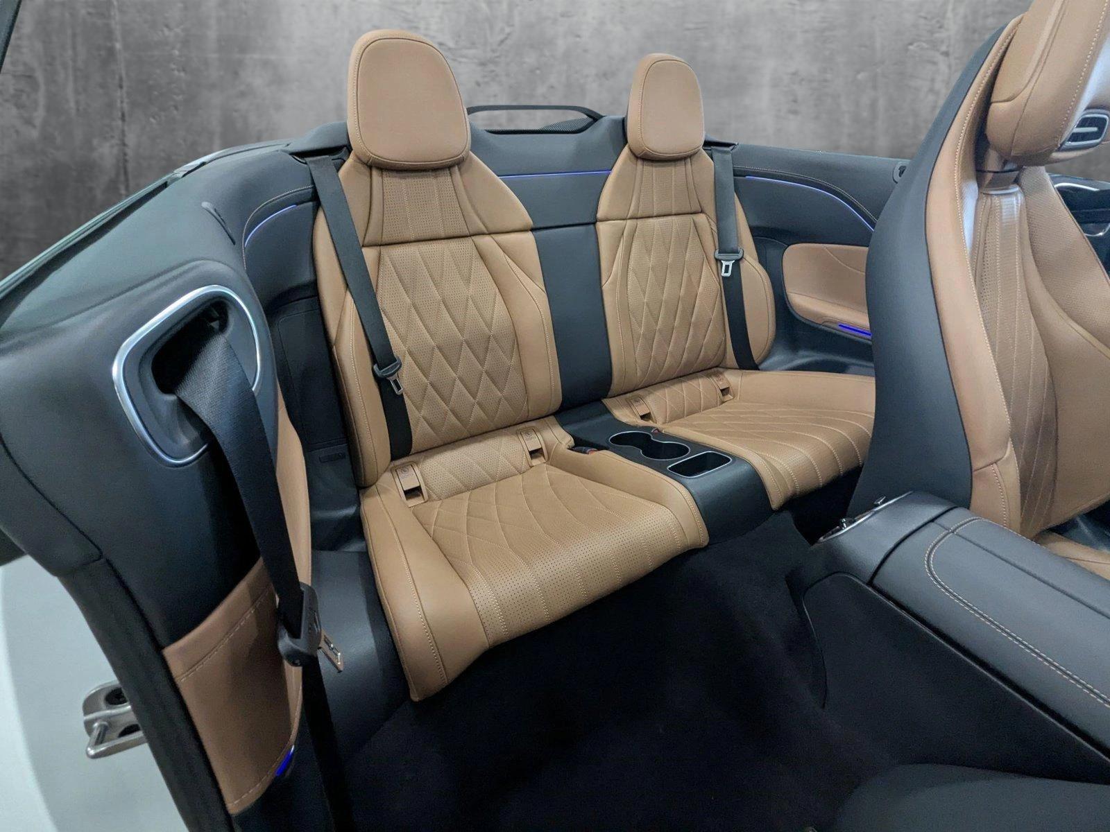 2024 Mercedes-Benz CLE Vehicle Photo in Pompano Beach, FL 33064