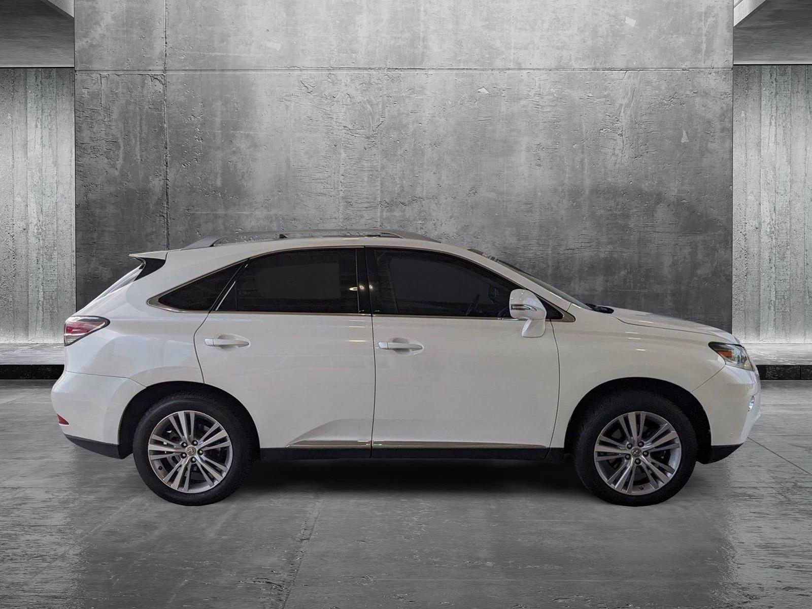 2015 Lexus RX 350 Vehicle Photo in ORLANDO, FL 32808-7998