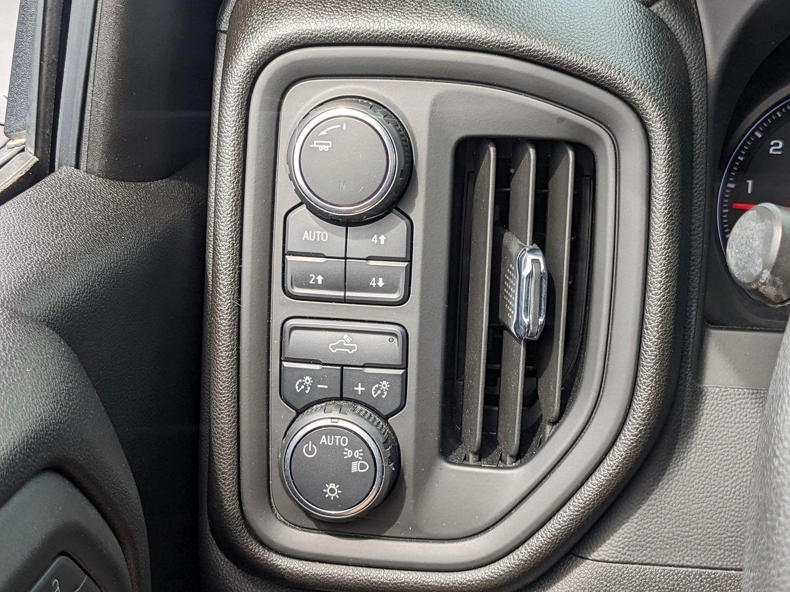 2021 Chevrolet Silverado 1500 Vehicle Photo in ORLANDO, FL 32812-3021