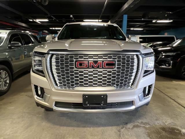 2024 GMC Yukon Vehicle Photo in Roslyn, NY 11576