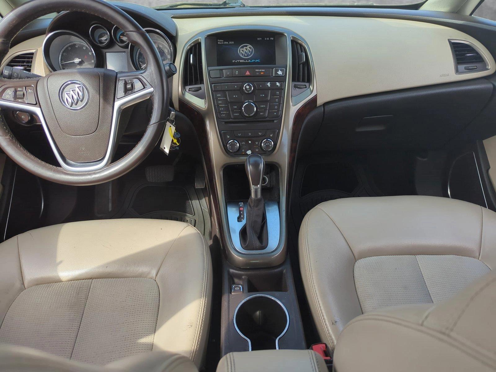 2014 Buick Verano Vehicle Photo in Margate, FL 33063