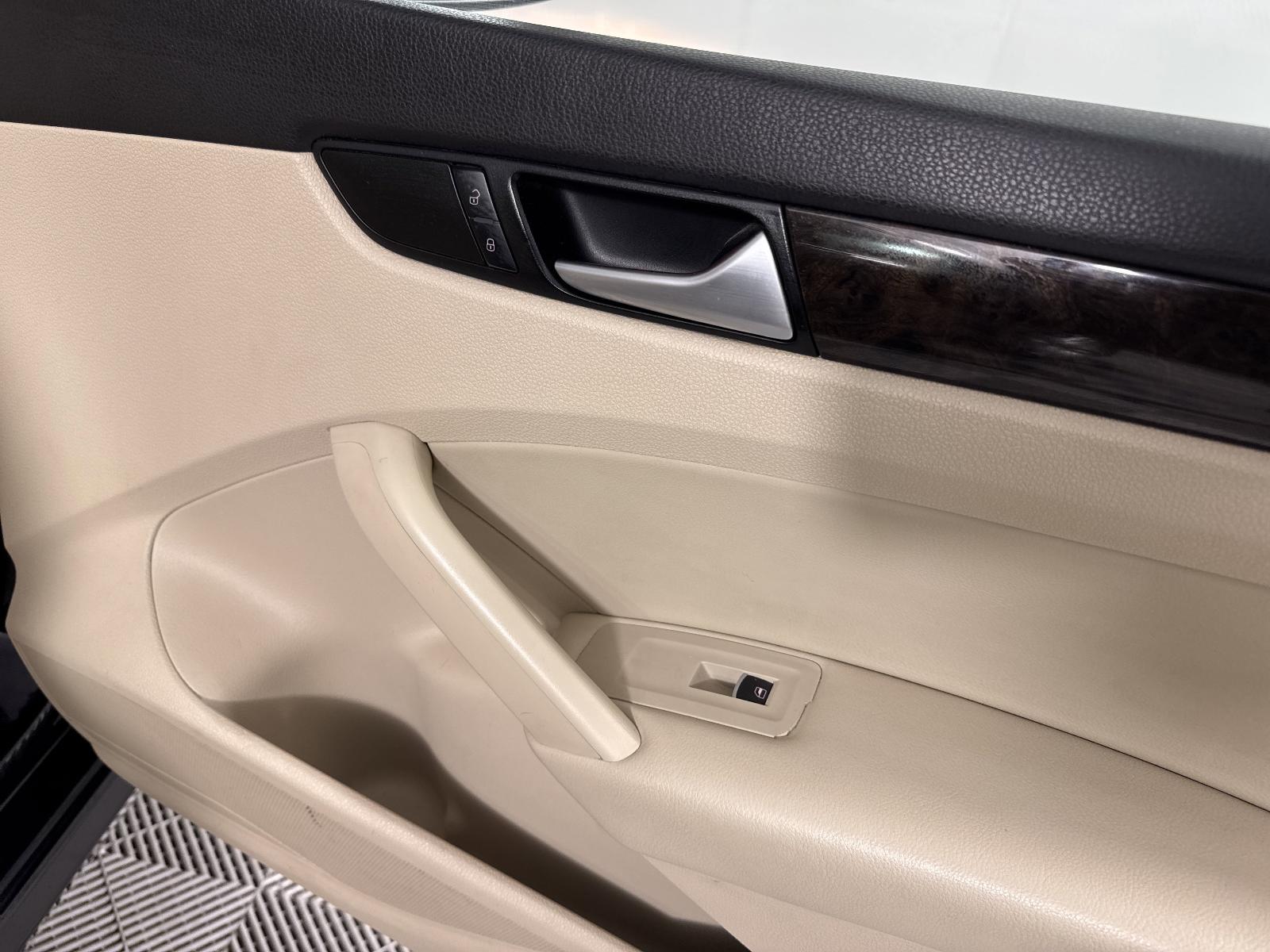 2015 Volkswagen Passat Vehicle Photo in Georgetown, TX 78626