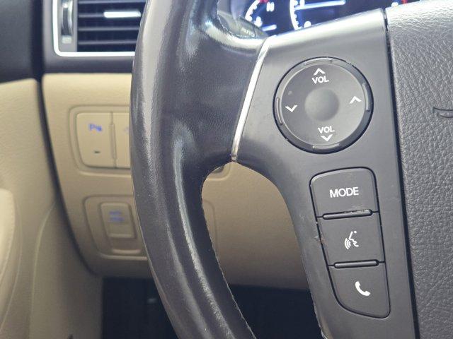 2012 Hyundai GENESIS Vehicle Photo in Decatur, TX 76234