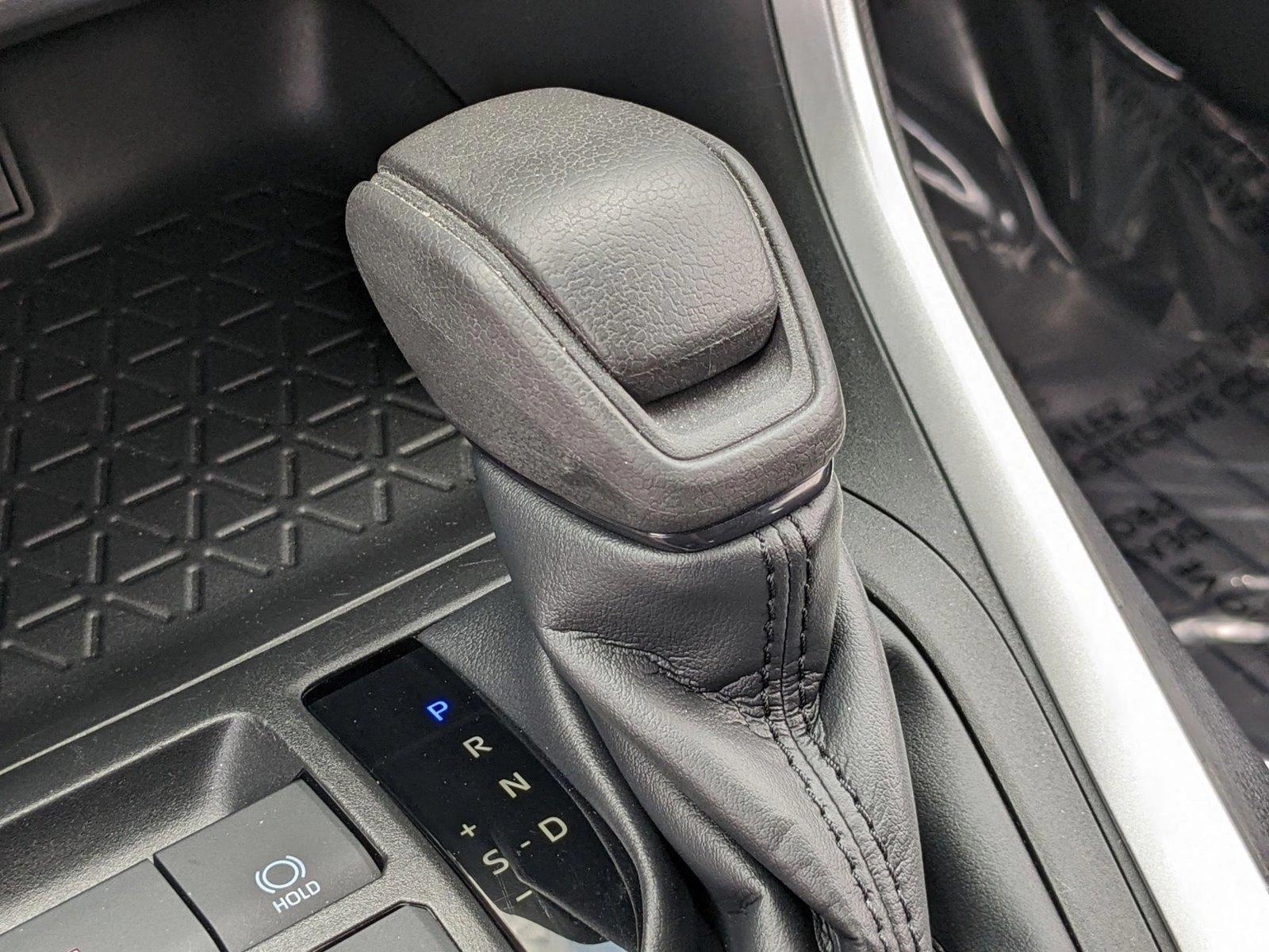 2023 Toyota RAV4 Vehicle Photo in Winter Park, FL 32792