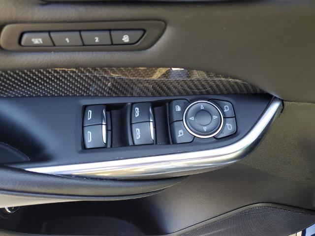 2022 Cadillac XT4 Vehicle Photo in POMPANO BEACH, FL 33064-7091