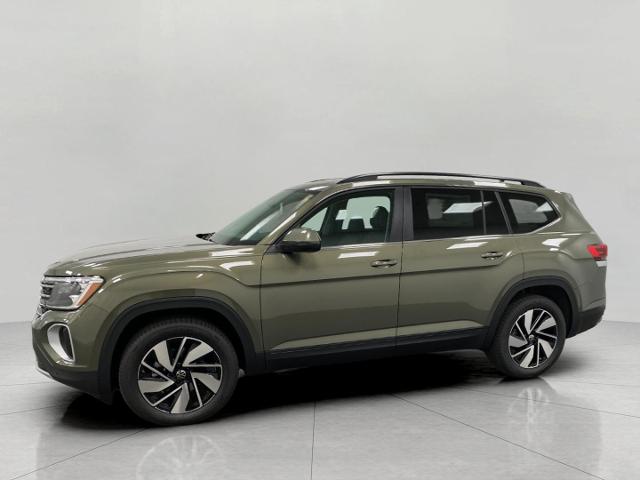 2025 Volkswagen Atlas Vehicle Photo in Appleton, WI 54913