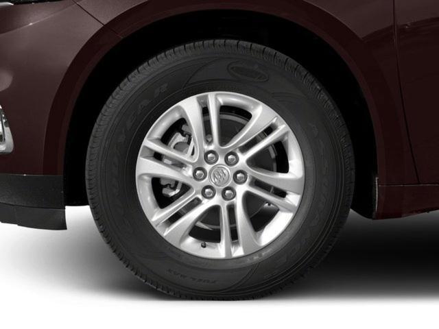 2018 Buick Enclave Vehicle Photo in LIGHTHOUSE POINT, FL 33064-6849