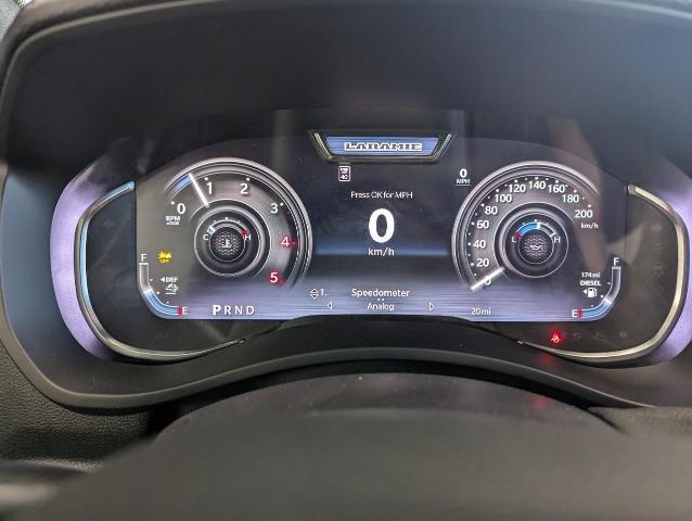 2025 Ram 2500 Vehicle Photo in Oshkosh, WI 54901