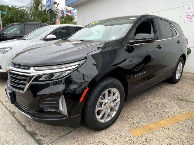 2022 Chevrolet Equinox Vehicle Photo in Roslyn, NY 11576