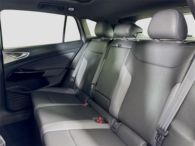 2023 Volkswagen ID.4 Vehicle Photo in Puyallup, WA 98371