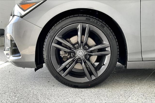 2023 Acura Integra Vehicle Photo in Grapevine, TX 76051