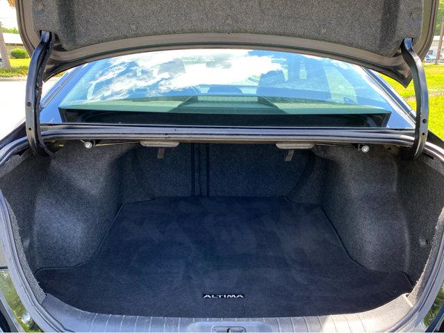 2022 Nissan Altima Vehicle Photo in Hinesville, GA 31313