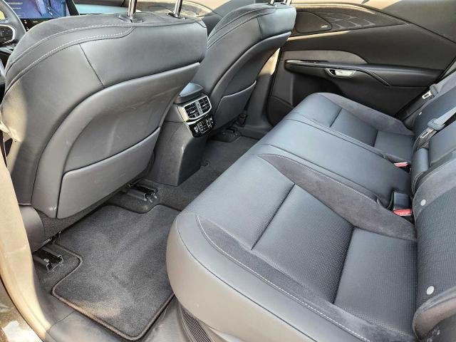 2024 Lexus RX 350h Vehicle Photo in PLANO, TX 75024