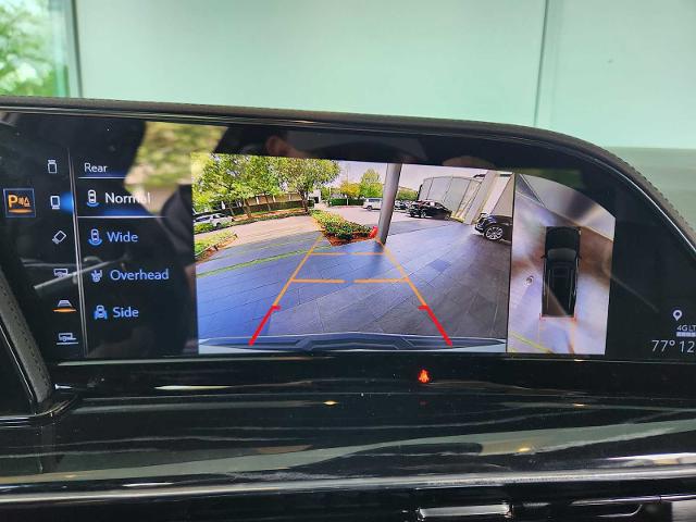 2023 Cadillac Escalade Vehicle Photo in HOUSTON, TX 77079