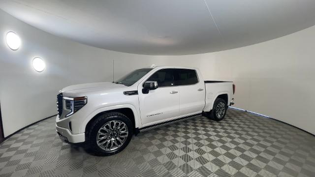 2023 GMC Sierra 1500 Vehicle Photo in GILBERT, AZ 85297-0402