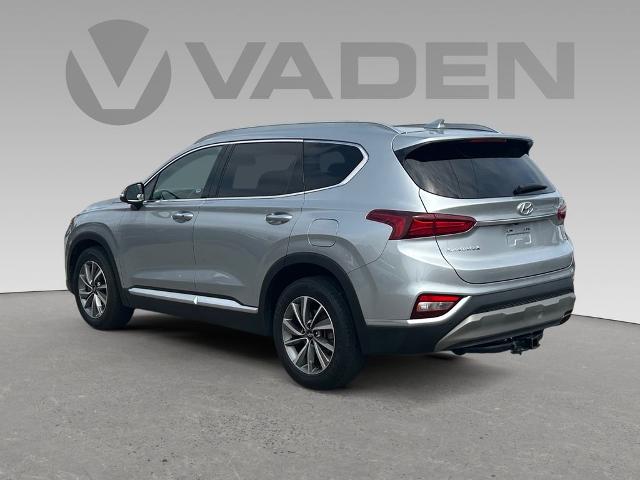2020 Hyundai SANTA FE Vehicle Photo in Statesboro, GA 30458