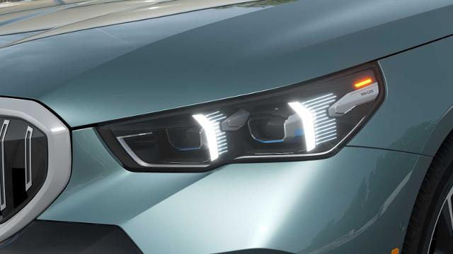 2026 BMW 550e xDrive Vehicle Photo in GRAPEVINE, TX 76051