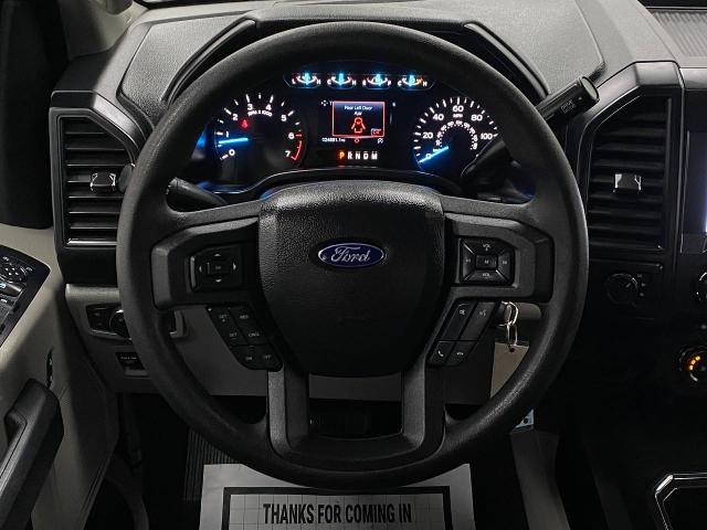 2019 Ford F-150 Vehicle Photo in Appleton, WI 54913
