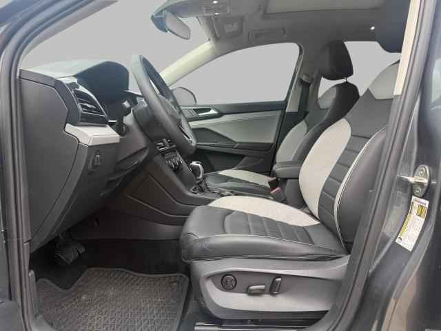 2022 Volkswagen Taos Vehicle Photo in Oshkosh, WI 54904