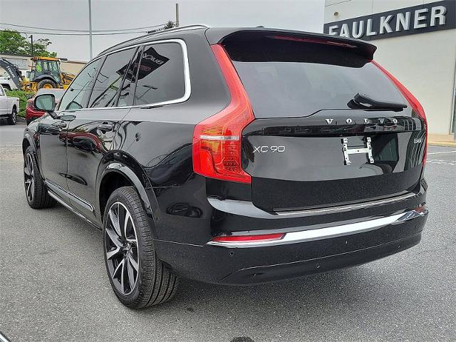 2024 Volvo XC90 Vehicle Photo in HARRISBURG, PA 17111-1033