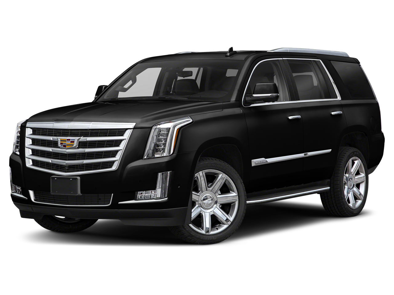 2020 Cadillac Escalade Vehicle Photo in San Antonio, TX 78230
