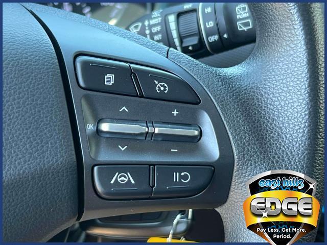 2022 Hyundai KONA Vehicle Photo in Roslyn, NY 11576