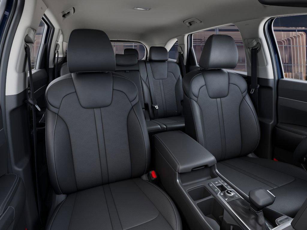2025 Kia Sorento Vehicle Photo in Belle Vernon, PA 15012