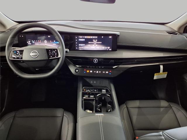 2025 Nissan Murano Vehicle Photo in Oshkosh, WI 54904