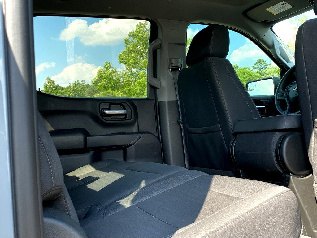 2024 Chevrolet Silverado 1500 Vehicle Photo in POOLER, GA 31322-3252
