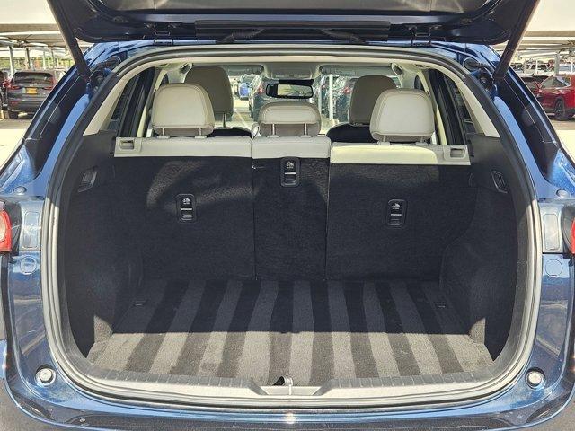 2018 Mazda CX-5 Vehicle Photo in San Antonio, TX 78230