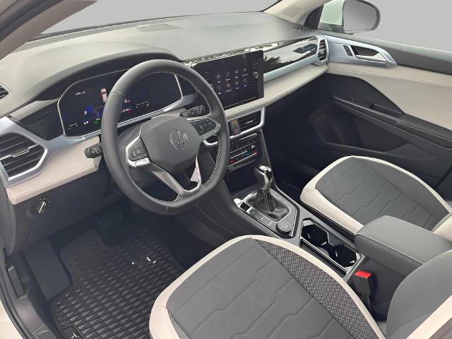 2025 Volkswagen Taos Vehicle Photo in Oshkosh, WI 54904