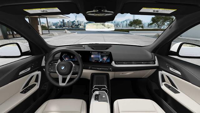 2025 BMW X1 xDrive28i Vehicle Photo in GRAPEVINE, TX 76051