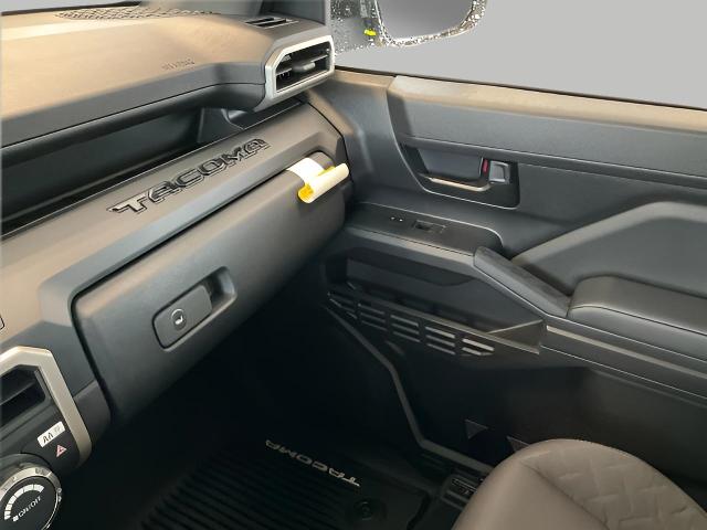 2025 Toyota Tacoma 4WD Vehicle Photo in Oshkosh, WI 54904