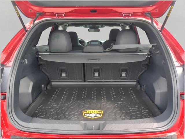 2025 Subaru Crosstrek Vehicle Photo in Green Bay, WI 54304