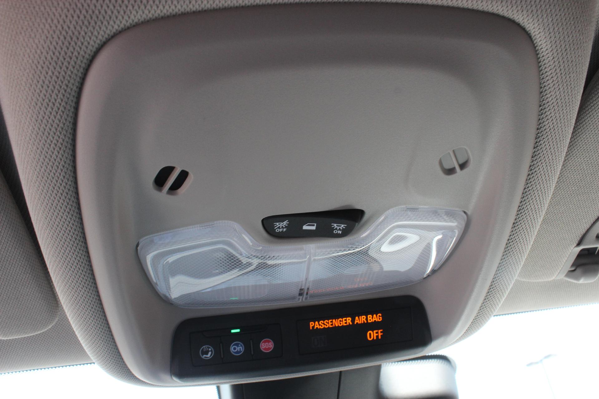 2025 Buick Encore GX Vehicle Photo in AURORA, CO 80012-4011