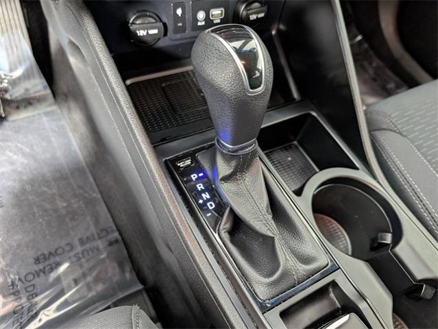 2019 Hyundai TUCSON Vehicle Photo in ENGLEWOOD, CO 80113-6708