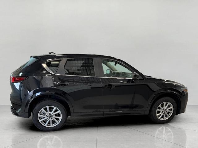 2025 Mazda CX-5 Vehicle Photo in Green Bay, WI 54304