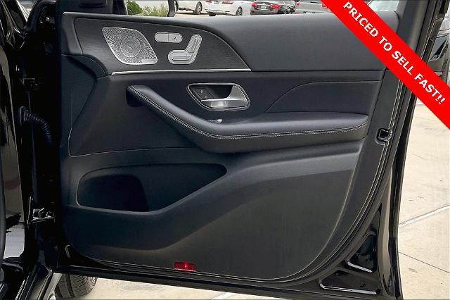 2021 Mercedes-Benz GLE Vehicle Photo in Grapevine, TX 76051