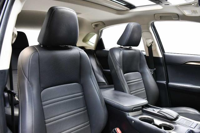 2015 Lexus NX Turbo Vehicle Photo in DALLAS, TX 75235