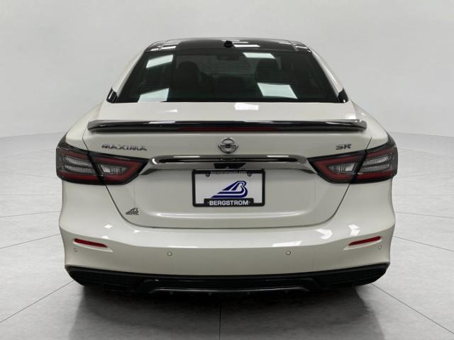 2019 Nissan Maxima Vehicle Photo in Appleton, WI 54913