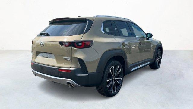 2024 Mazda CX-50 Vehicle Photo in Nashua, NH 03060