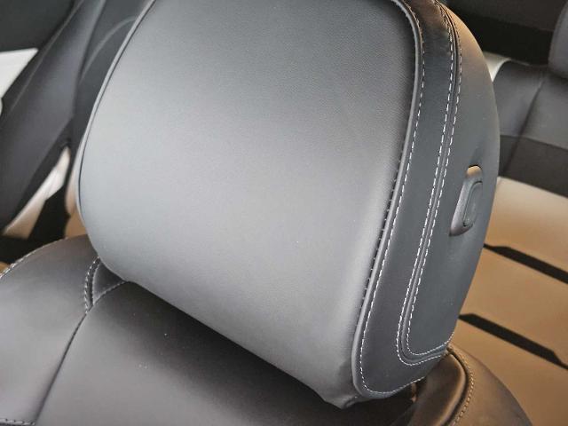 2024 Mercedes-Benz GLE Vehicle Photo in AUSTIN, TX 78717