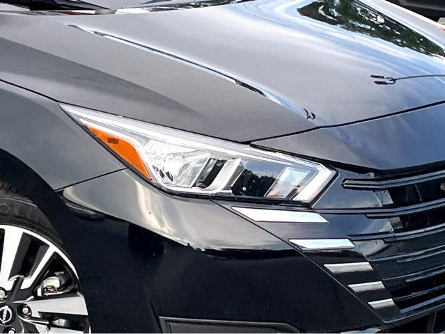2024 Nissan Versa Vehicle Photo in Savannah, GA 31419